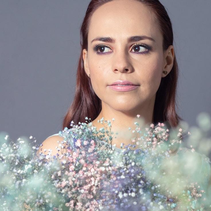 Sofia Garcia - Founder of Mellow Grove Wind